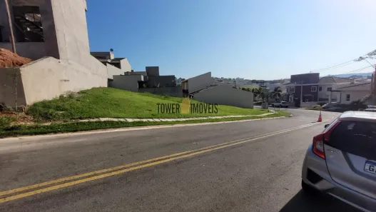 Lote/Terreno à venda, 317m² no Loteamento Residencial Santa Gertrudes, Valinhos