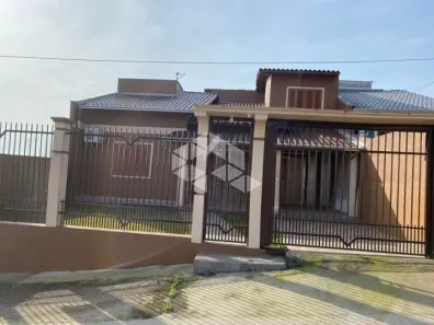 Casa com 4 Quartos à venda, 180m² no Vargas, Sapucaia do Sul