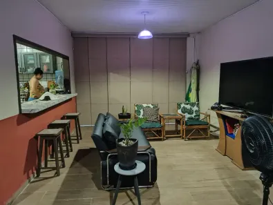 Prédio Comercial para alugar, 549m² no Dom Pedro I, Manaus