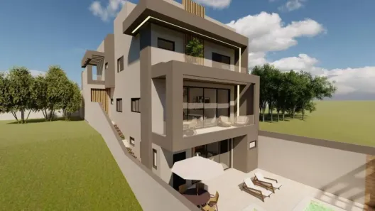 Casa com 3 Quartos à venda, 240m² no Jardim Ipiranga, Americana