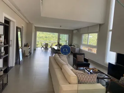 Casa de Condomínio com 4 Quartos para venda ou aluguel, 465m² no Alphaville, Santana de Parnaíba