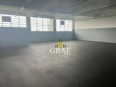 Galpão/Depósito/Armazém para alugar, 1670m² no Centro, Diadema