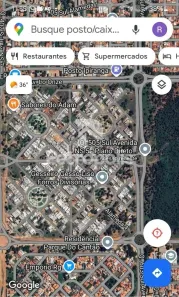 Lote/Terreno à venda, 362m² no Plano Diretor Sul, Palmas