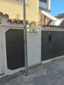 Casa com 2 Quartos à venda, 60m² no Olaria, Rio de Janeiro