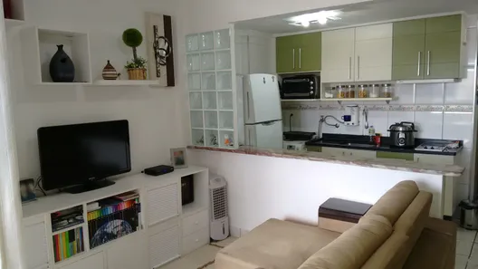 Kitnet com 1 Quarto à venda, 34m² no Brás, São Paulo