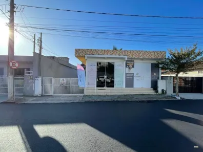 Casa com 4 Quartos à venda, 277m² no Centro, Jaraguá do Sul