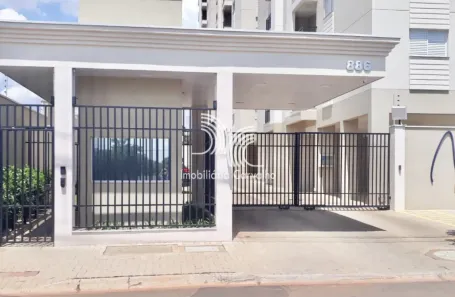 Apartamento com 2 Quartos à venda, 57m² no Jardim Firenze, Santa Bárbara D'Oeste