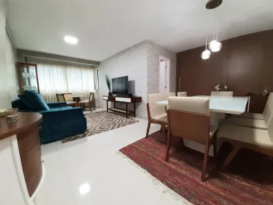 Apartamento com 4 Quartos à venda, 120m² no Lagoa Nova, Natal
