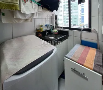 Apartamento com 3 Quartos à venda, 83m² no Pina, Recife