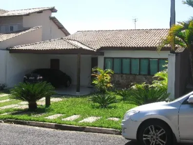 Casa de Condomínio com 3 Quartos para alugar, 198m² no Jardim Ibiti do Paço, Sorocaba