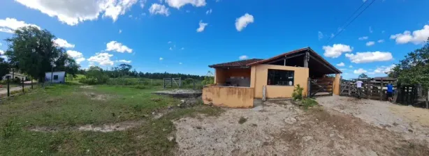 Imóvel Comercial com 2 Quartos à venda, 550m² no São Vicente de Paula, Araruama