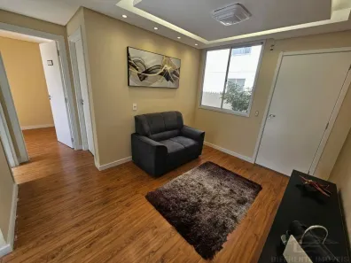 Apartamento com 2 Quartos à venda, 38m² no Colônia (Zona Leste), São Paulo
