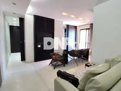 Flat com 2 Quartos à venda, 85m² no Ipanema, Rio de Janeiro