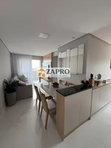 Apartamento com 2 Quartos à venda, 52m² no Vila Maria, São José dos Campos