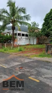 Lote/Terreno à venda, 320m² no Nações, Balneário Camboriú