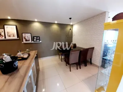 Apartamento com 2 Quartos à venda, 74m² no Jardim Nair Maria, Salto