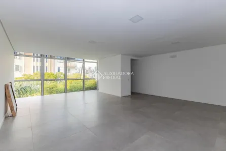 Sala Comercial para alugar, 57m² no Rio Branco, Porto Alegre