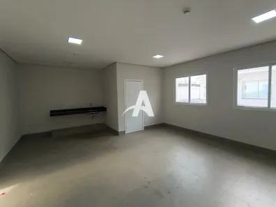 Sala Comercial para alugar, 41m² no Centro, Uberlândia