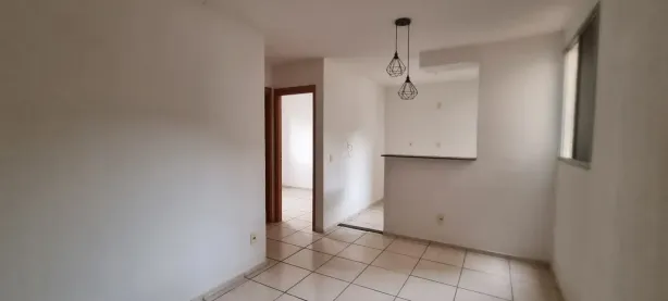 Apartamento com 2 Quartos para alugar, 39m² no Ponte Nova, Várzea Grande