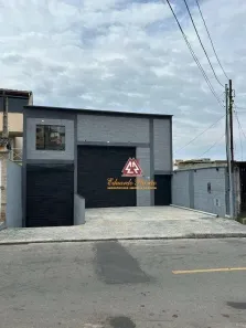 Galpão/Depósito/Armazém para alugar, 583m² no Jardim Dourado, Guarulhos