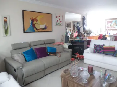 Apartamento com 3 Quartos à venda, 300m² no Bela Vista, São Paulo