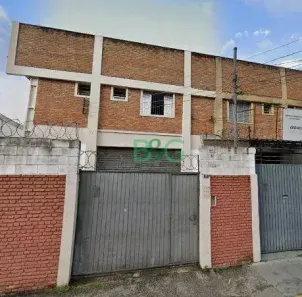 Galpão/Depósito/Armazém para alugar, 150m² no Vila Endres, Guarulhos