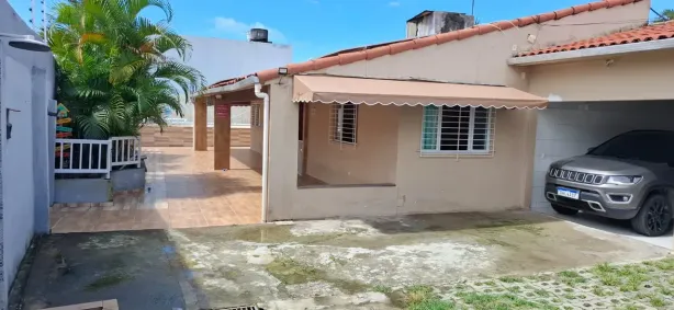 Casa com 4 Quartos à venda, 200m² no Piedade, Jaboatão dos Guararapes