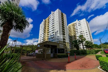 Apartamento com 3 Quartos à venda, 80m² no Jardim Carvalho, Porto Alegre