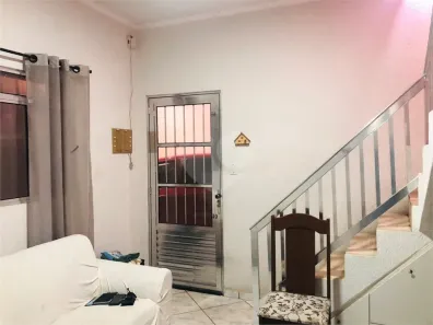 Casa com 4 Quartos à venda, 129m² no Jardim Marica, Mogi das Cruzes