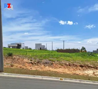 Lote/Terreno à venda, 200m² no Loteamento Reserva dos Ipês, Boituva