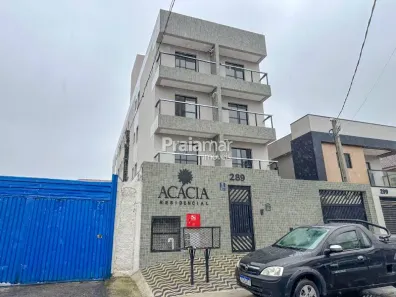Kitnet com 1 Quarto à venda, 33m² no Vila Voturua, São Vicente
