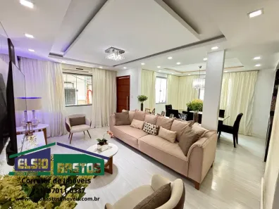 Casa com 3 Quartos à venda, 250m² no Campo Grande, Rio de Janeiro