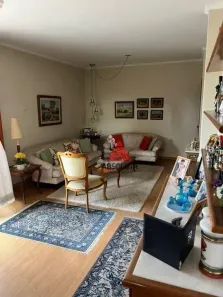Apartamento com 3 Quartos à venda, 163m² no Vila Santa Catarina, Americana