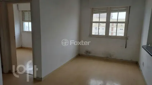 com 2 Quartos à venda, 53m² no Santo Antônio, Porto Alegre