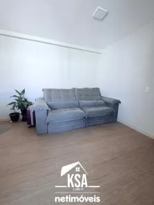 Apartamento com 3 Quartos à venda, 66m² no Santa Maria, Brasília