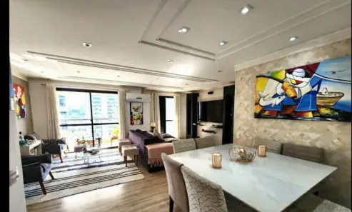 Apartamento com 2 Quartos à venda, 104m² no Jardim Avelino, São Paulo