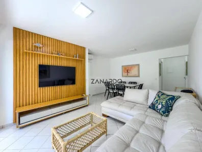 Apartamento com 3 Quartos à venda, 100m² no Riviera, Bertioga