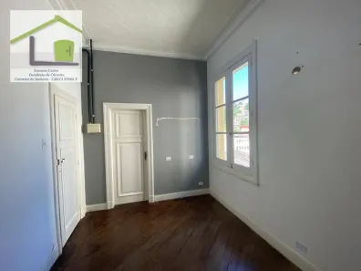 Sala Comercial para alugar, 10m² no Centro, Santos