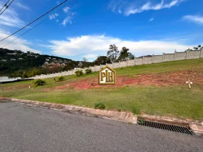 Lote/Terreno à venda, 536m² no Cidade Satélite, Atibaia