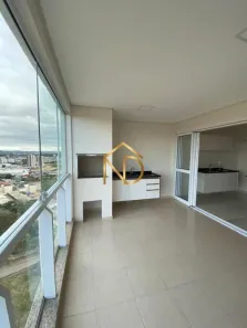 Apartamento com 3 Quartos à venda, 97m² no Jardim Califórnia, Jacareí