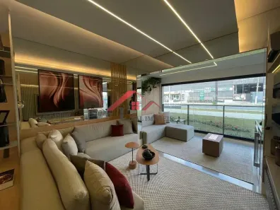 Apartamento com 3 Quartos à venda, 165m² no Jardim, Santo André