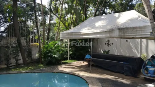 Casa com 3 Quartos à venda, 565m² no Jardim Everest, São Paulo