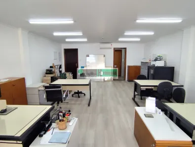 Sala Comercial à venda, 38m² no Liberdade, São Paulo
