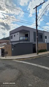 Sobrado com 3 Quartos à venda, 222m² no Jardim Philadélphia II, Poços de Caldas