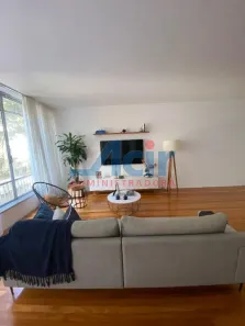 Apartamento com 3 Quartos à venda, 199m² no Copacabana, Rio de Janeiro