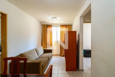 Apartamento com 2 Quartos à venda, 44m² no Fazenda Morumbi, São Paulo