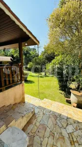 Casa de Condomínio com 3 Quartos à venda, 310m² no Fazenda da Ilha, Embu-Guaçu