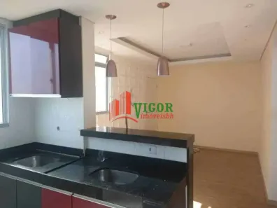 Apartamento com 2 Quartos à venda, 50m² no Serra Dourada, Vespasiano