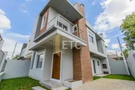 Casa com 3 Quartos à venda, 132m² no Nossa Senhora das Graças, Canoas