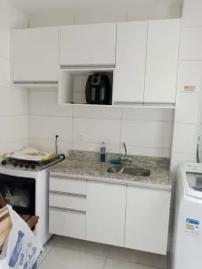 Apartamento com 2 Quartos à venda, 50m² no Centro, Lauro de Freitas